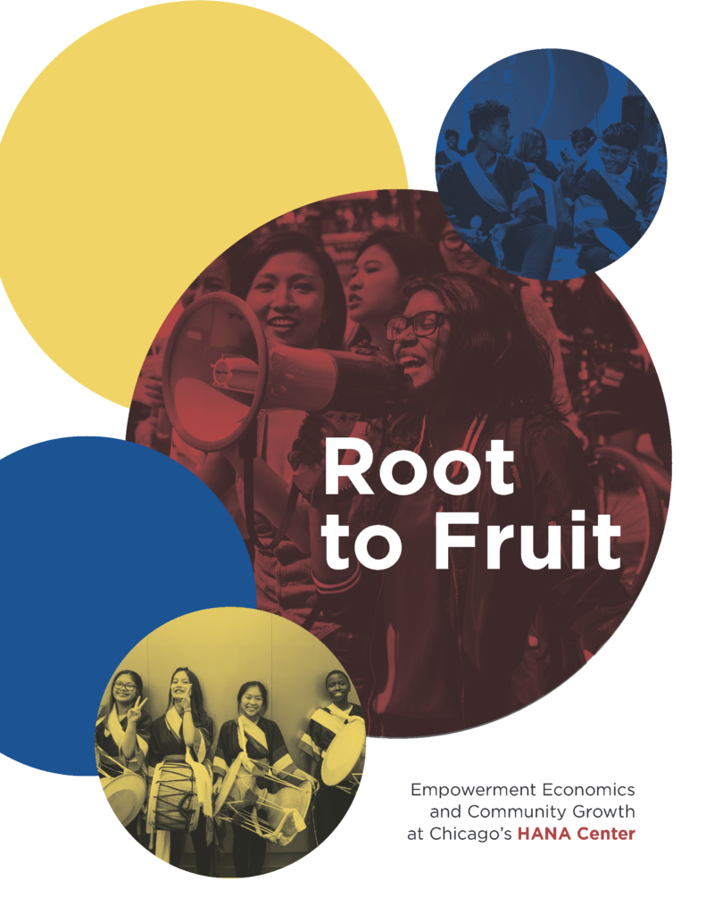National Capacd Root To Fruit Empowerment Economics And Community Growth At Chicagos Hana 3487